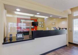 Extended Stay America Suites - Washington, DC - Fairfax - Fair Oaks 2