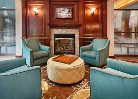 Best Western PLUS The Arden Park Hotel 2