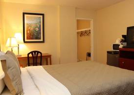 Budget Inn Lompoc 5
