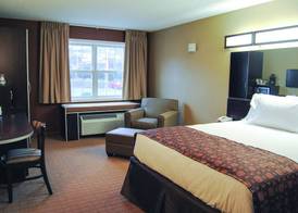 Microtel Inn By Wyndham Mineral Wells/Parkersburg 4