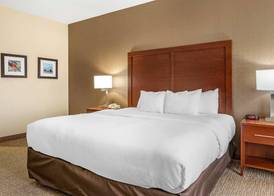 Comfort Inn Louisville Southwest 4