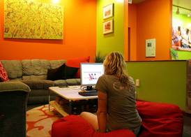 Apple Hostels of Philadelphia 3