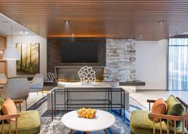 Fairfield by Marriott Inn & Suites Indianapolis Plainfield 5