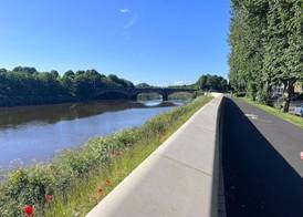 Riverside by Teil 2