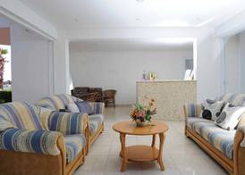 Alexia Hotel Apartments 2