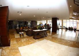 Radisson Colon 2000 Hotel & Casino at Cruise Port & Duty Free Mall 2