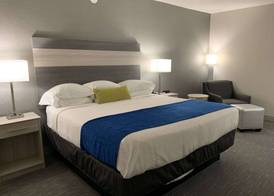 Best Western Plus Clarks Summit Scranton 5