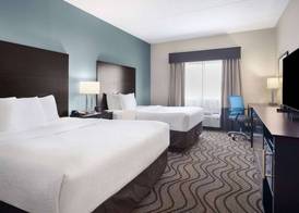 La Quinta by Wyndham Knoxville Airport 5