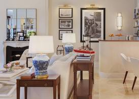 Grand Hotel Imperiale 5