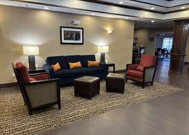 Comfort Inn Naugatuck-Shelton, CT 3