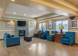 Comfort Inn & Suites Ocean Shores 3