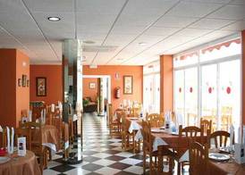 Hotel Betania 3