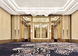 JW Marriott Hotel Kolkata 2