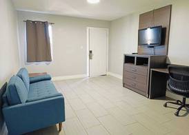 Village Inn Motel Rockport near Aransas Bay 5