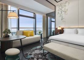 Hotel Indigo Suzhou Grand Canal by IHG 4