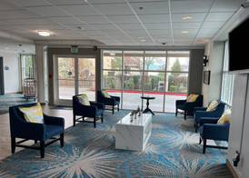 Days Inn by Wyndham Seatac Airport 2