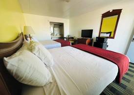 Quality Lodge - Cedar Point Area 2