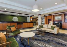 Fairfield Inn & Suites by Marriott Mahwah 3