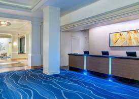 Grand Hyatt Tampa Bay 3