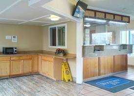Rodeway Inn Seattle Airport 3