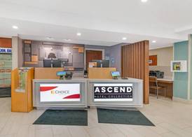 Keene Elm City Hotel, an Ascend Collection Hotel 3