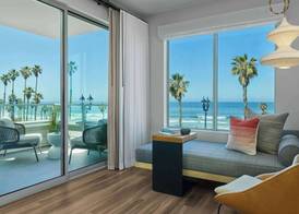 Mission Pacific Beach Resort, part of JdV by Hyatt 5