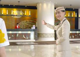 Shenzhenair International Hotel 4