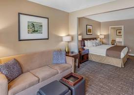 Carriage Ridge Resort, an Ascend Collection Resort 3