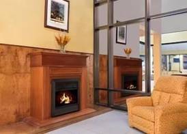 Days Inn by Wyndham Indianapolis Castleton 3