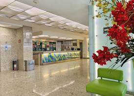 Hotel Benidorm 2