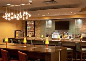 SpringHill Suites by Marriott Tarrytown Westchester County 2