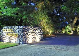 Creel Lodge 2