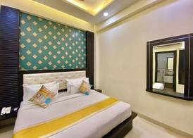 Green View By Green Tree - Behind Pramarth Niketan 3