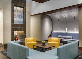 Hyatt Place Fort Lauderdale Airport/Cruise Port 5