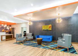 La Quinta by Wyndham Oklahoma City Airport 2