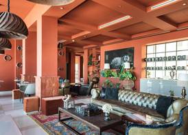 SeePort Hotel 3