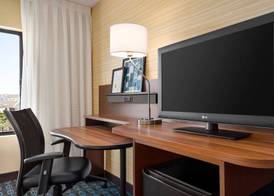 Fairfield Inn by Marriott Philadelphia West Chester/Exton 5