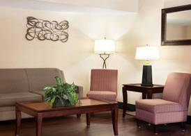 Baymont by Wyndham Rocky Mount 2