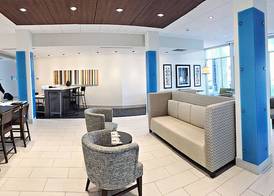 Holiday Inn Express & Suites RANTOUL by IHG 2