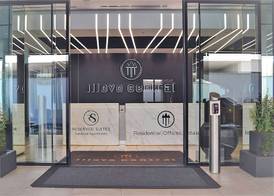 Reserved Suites Illovo 2