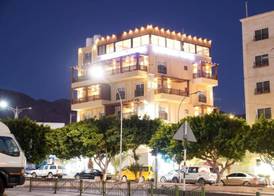 Laverda Hotel 2