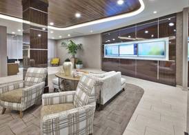 SpringHill Suites by Marriott Chattanooga North/Ooltewah 2