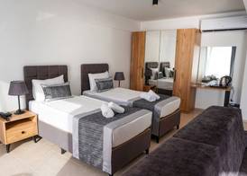 Ni Marin Hotel 4