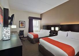 Holiday Inn Express HARRISBURG I-81 - HERSHEY by IHG 5