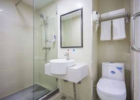 Shenghao Hotel (Guangzhou Railway Station) 2