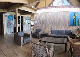 Hilo Reeds Bay Hotel 2