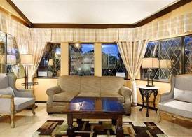 Abercorn Hotel, Trademark Collection by Wyndham 3
