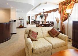 Crowne Plaza PANAMA by IHG 3