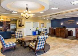 Bluegreen Vacations Parkside Williamsburg, an Ascend Collection Resort 3