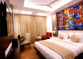 Hotel City Pride - City Centre, with Free Airport Pickup 5